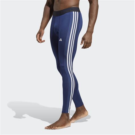 adidas tech fit tights